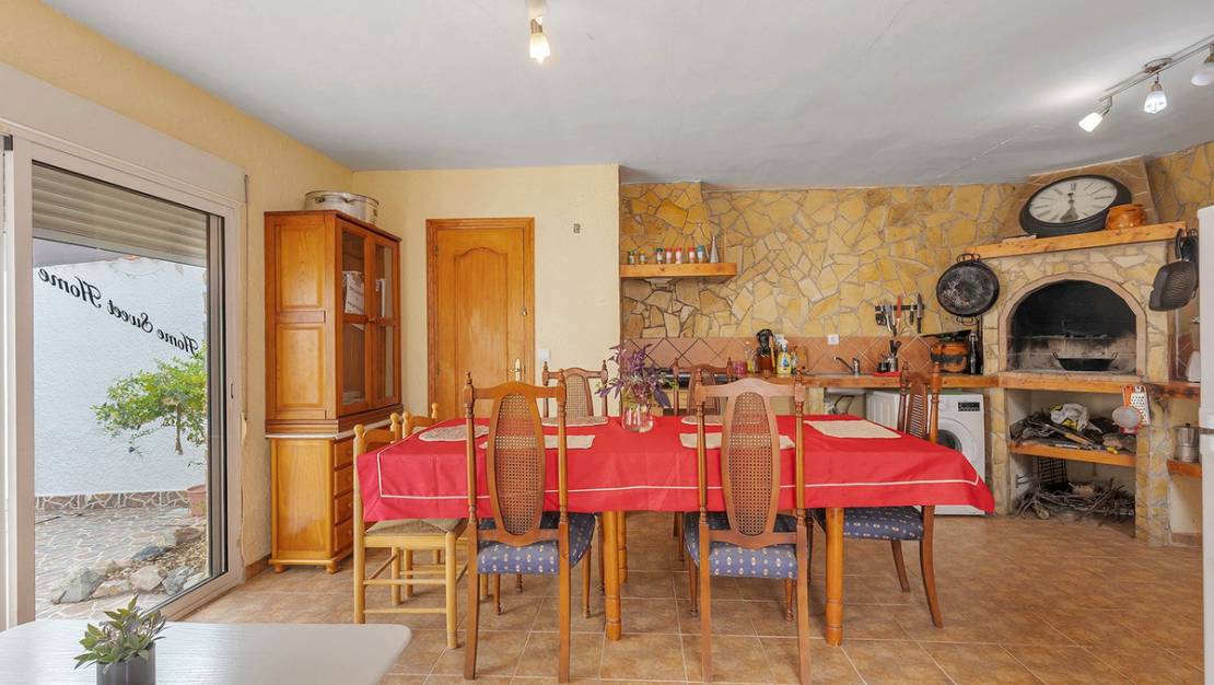 Venta - Chalet - Rojales - Ciudad Quesada