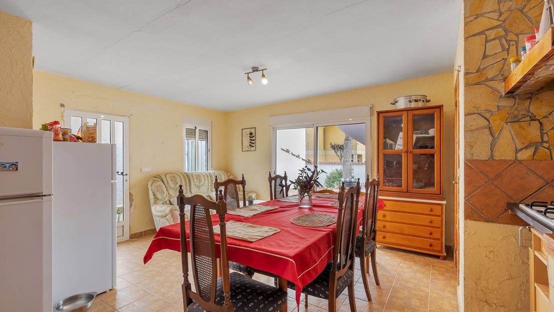 Venta - Chalet - Rojales - Ciudad Quesada