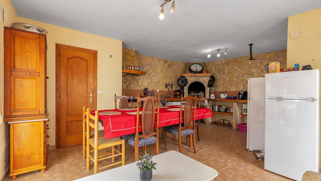 Venta - Chalet - Rojales - Ciudad Quesada