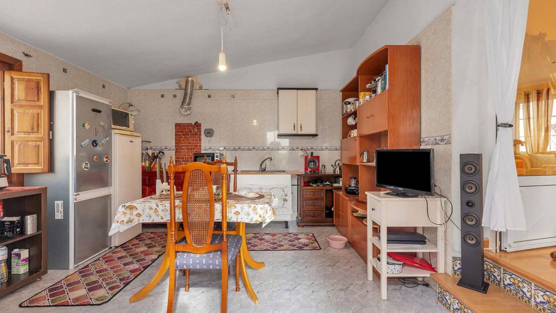 Venta - Chalet - Rojales - Ciudad Quesada
