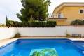 Venta - Chalet - Rojales - Ciudad Quesada