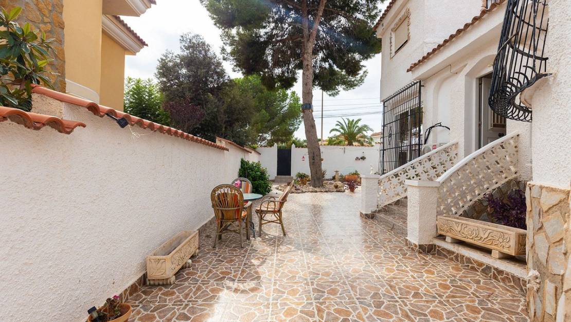 Venta - Chalet - Rojales - Ciudad Quesada
