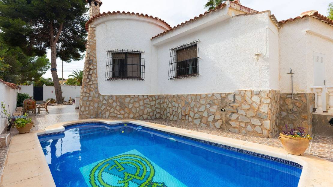 Venta - Chalet - Rojales - Ciudad Quesada