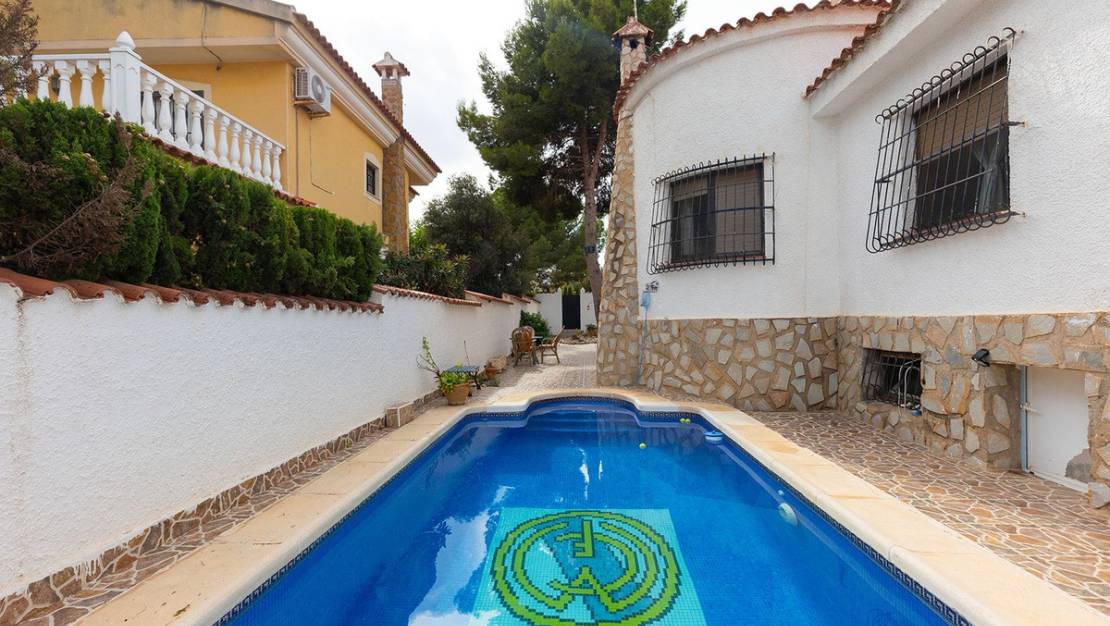 Venta - Chalet - Rojales - Ciudad Quesada