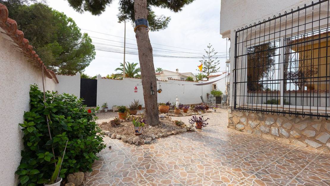 Venta - Chalet - Rojales - Ciudad Quesada