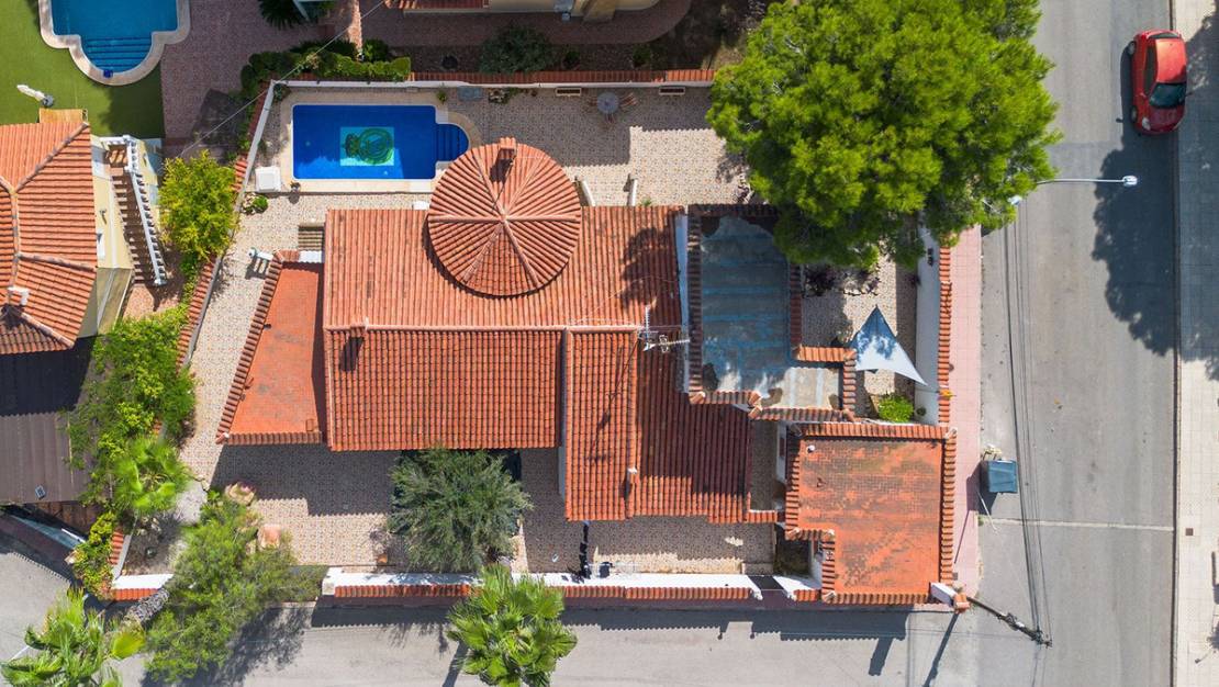 Venta - Chalet - Rojales - Ciudad Quesada