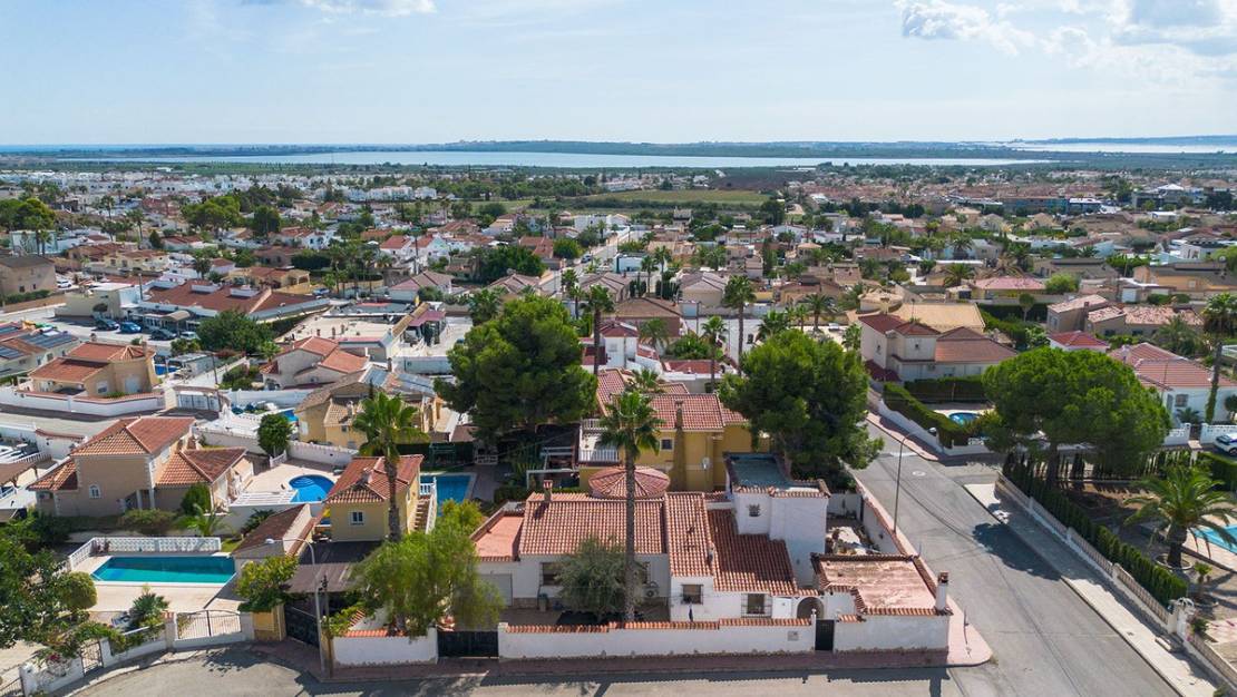Venta - Chalet - Rojales - Ciudad Quesada