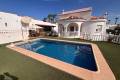 Venta - Chalet - Rojales - Ciudad Quesada