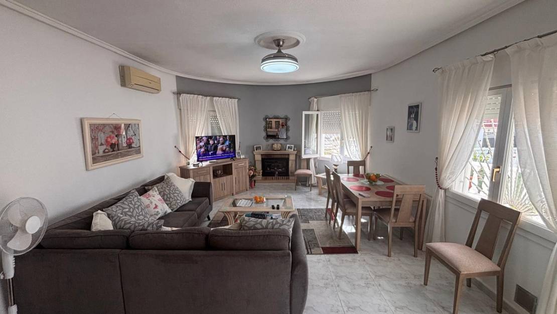 Venta - Chalet - Rojales - Ciudad Quesada