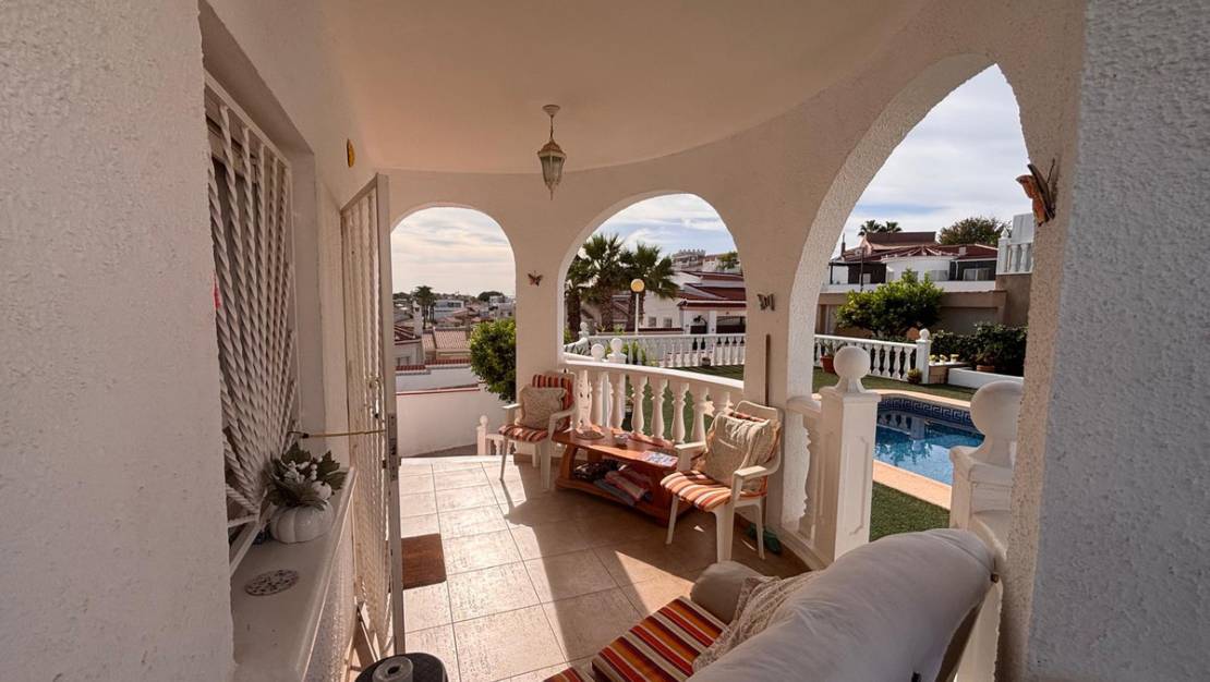 Venta - Chalet - Rojales - Ciudad Quesada