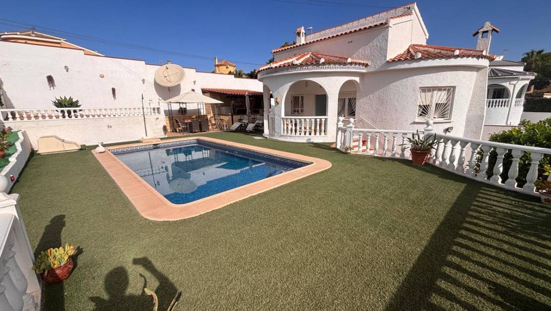 Venta - Chalet - Rojales - Ciudad Quesada