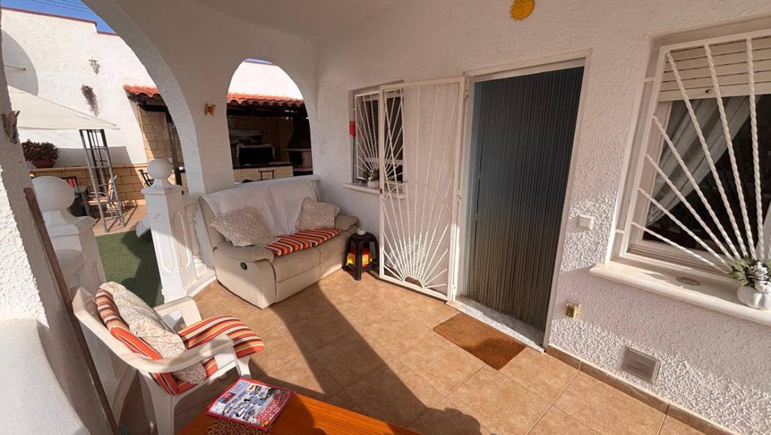 Venta - Chalet - Rojales - Ciudad Quesada