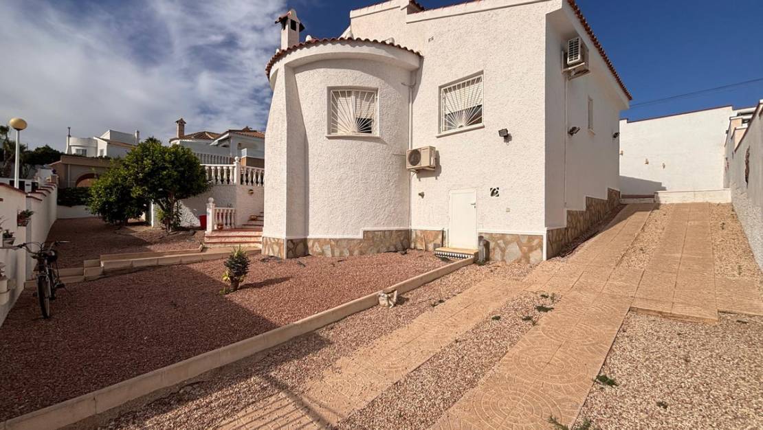 Venta - Chalet - Rojales - Ciudad Quesada