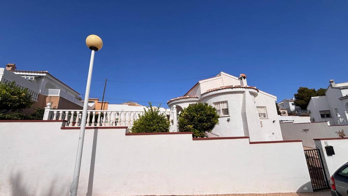 Venta - Chalet - Rojales - Ciudad Quesada