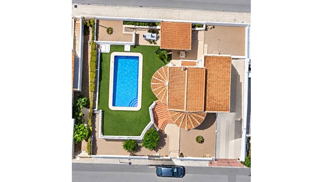 Venta - Chalet - Rojales - Ciudad Quesada