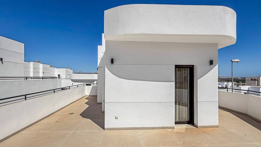 Venta - Chalet - Rojales - Ciudad Quesada