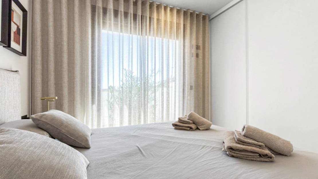 Venta - Chalet - Rojales - Ciudad Quesada