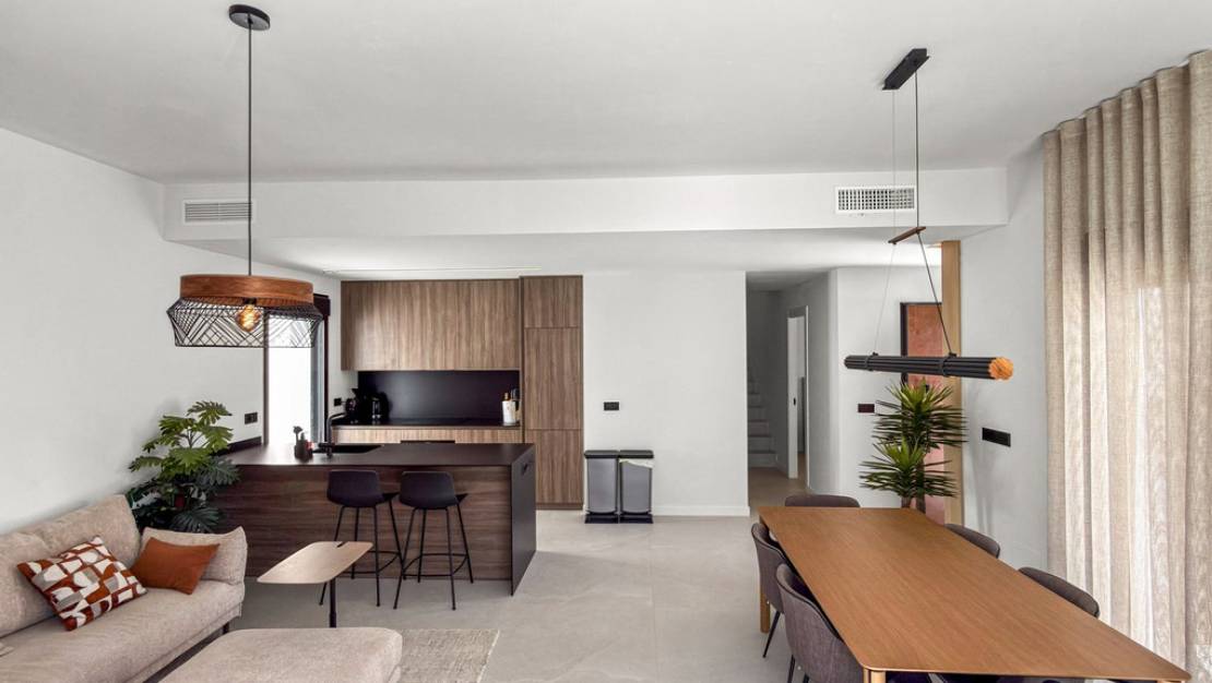 Venta - Chalet - Rojales - Ciudad Quesada