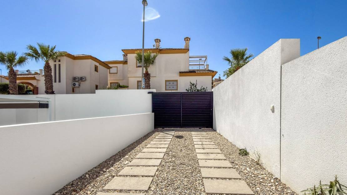 Venta - Chalet - Rojales - Ciudad Quesada