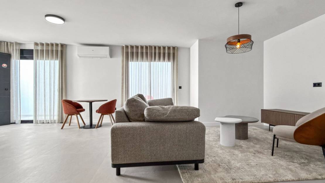 Venta - Chalet - Rojales - Ciudad Quesada