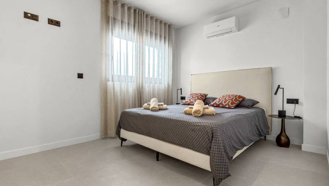 Venta - Chalet - Rojales - Ciudad Quesada