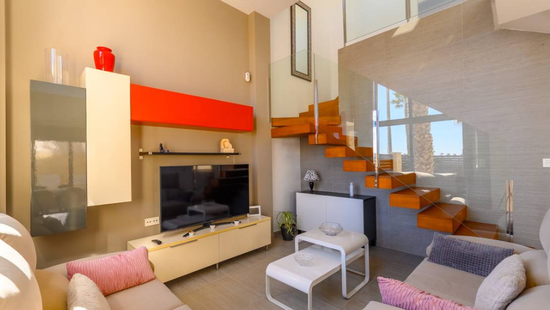 Venta - Chalet - Rojales - Ciudad Quesada