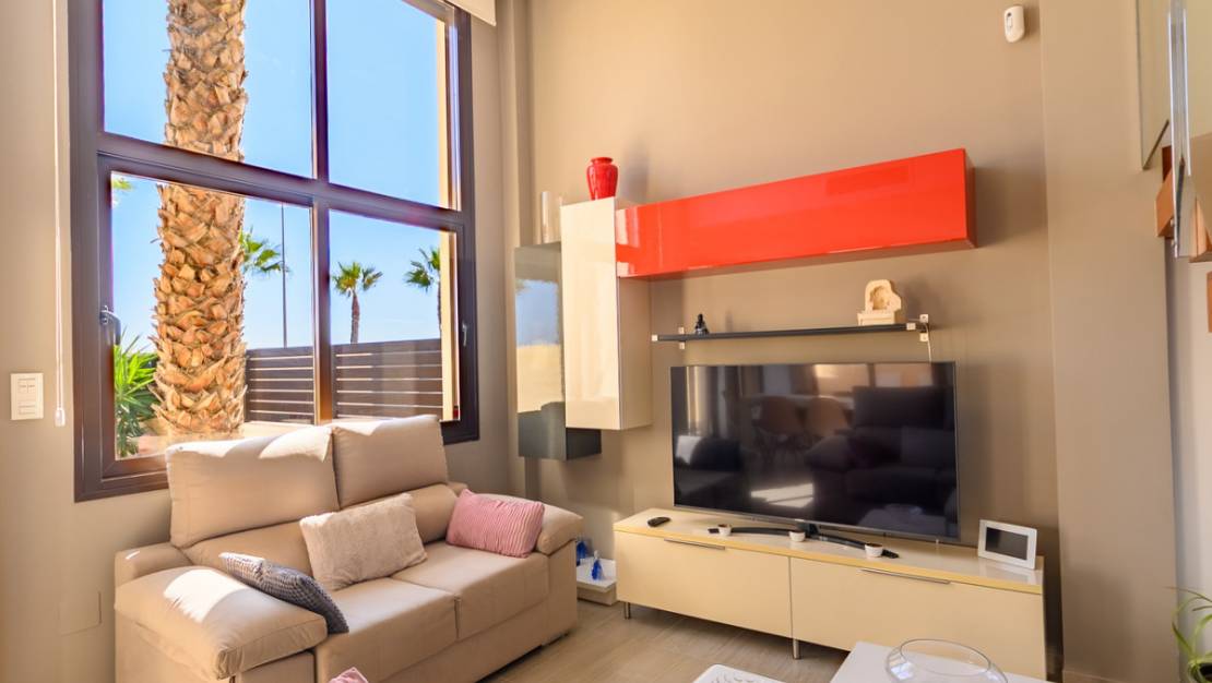 Venta - Chalet - Rojales - Ciudad Quesada