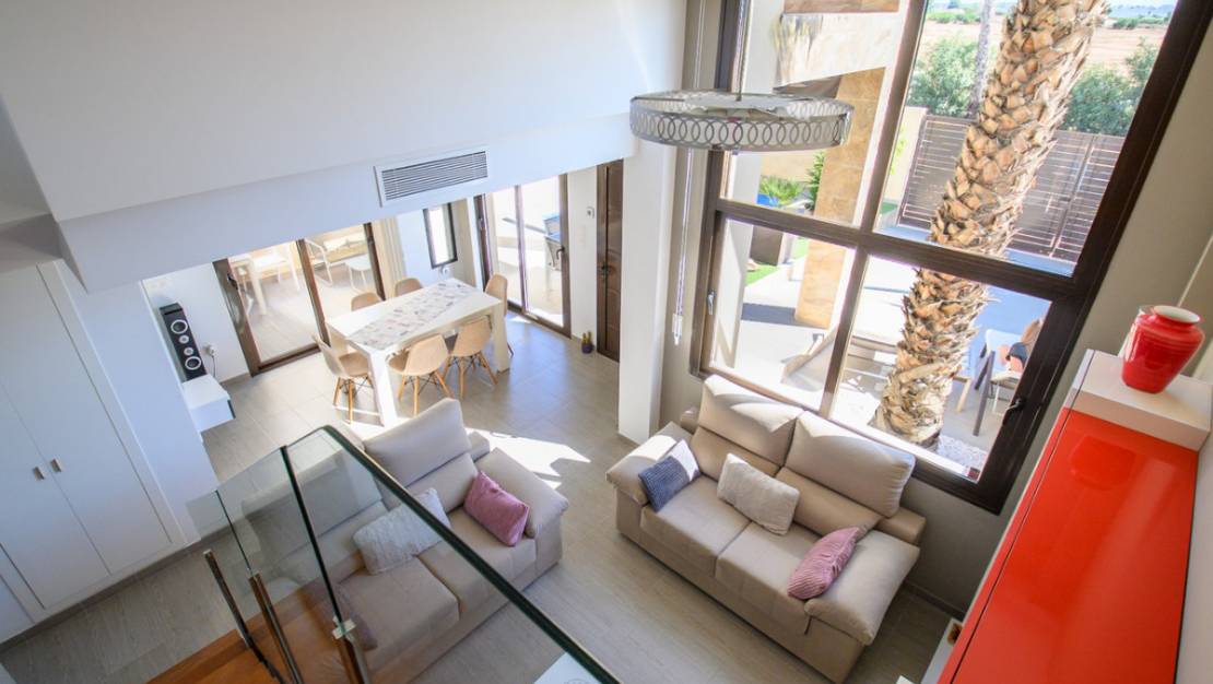 Venta - Chalet - Rojales - Ciudad Quesada