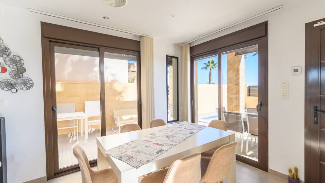 Venta - Chalet - Rojales - Ciudad Quesada