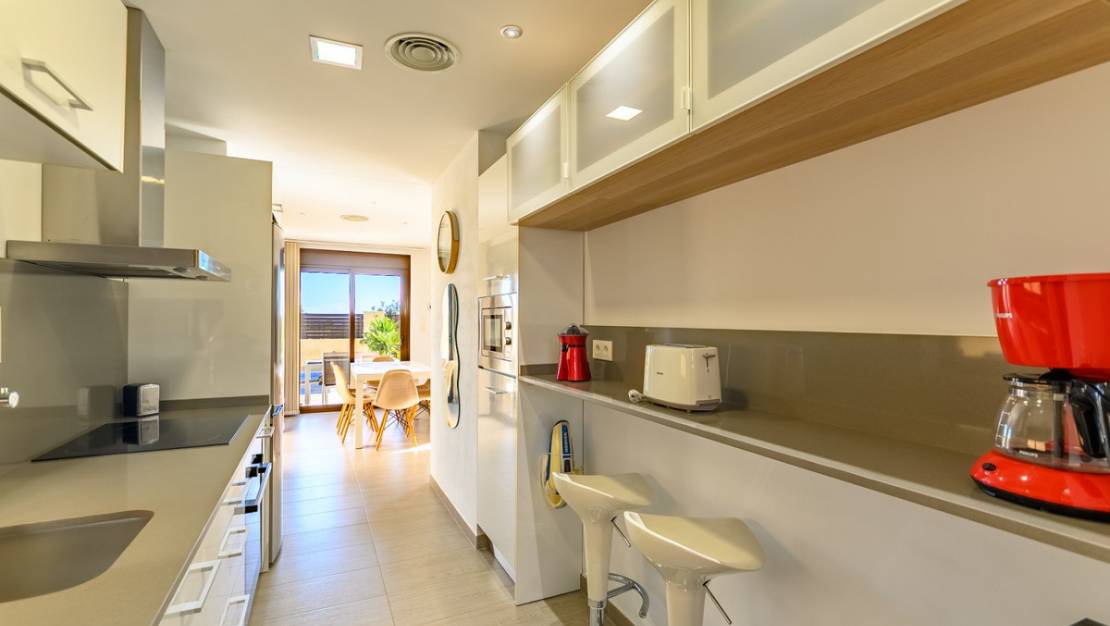 Venta - Chalet - Rojales - Ciudad Quesada
