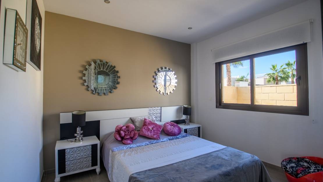 Venta - Chalet - Rojales - Ciudad Quesada