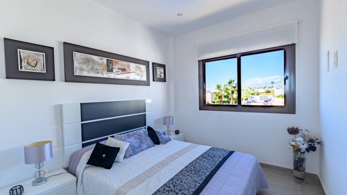 Venta - Chalet - Rojales - Ciudad Quesada