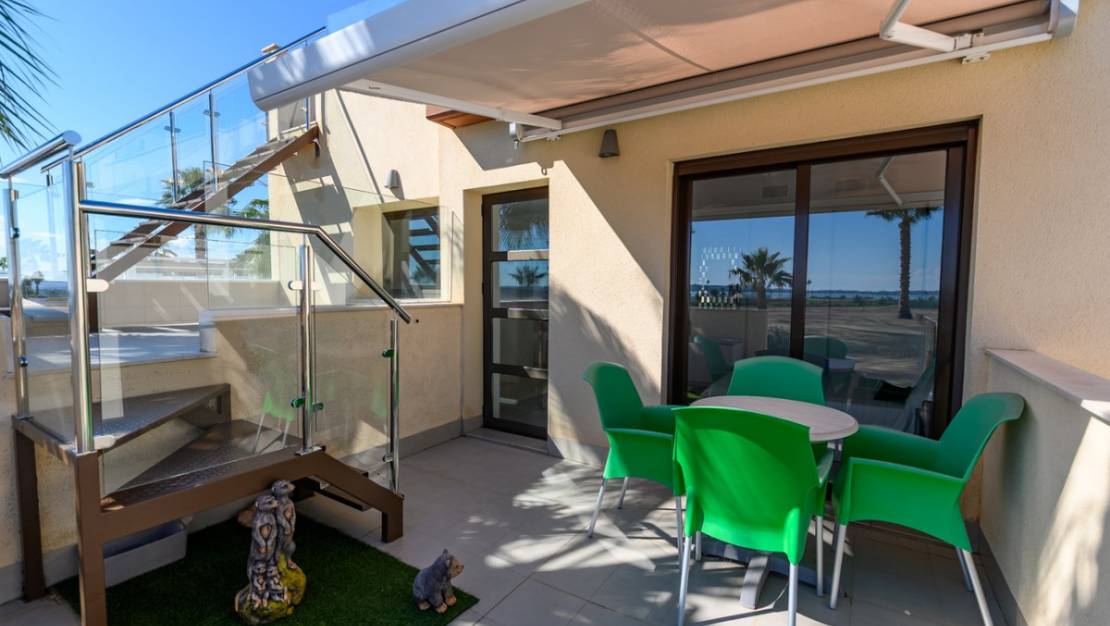 Venta - Chalet - Rojales - Ciudad Quesada