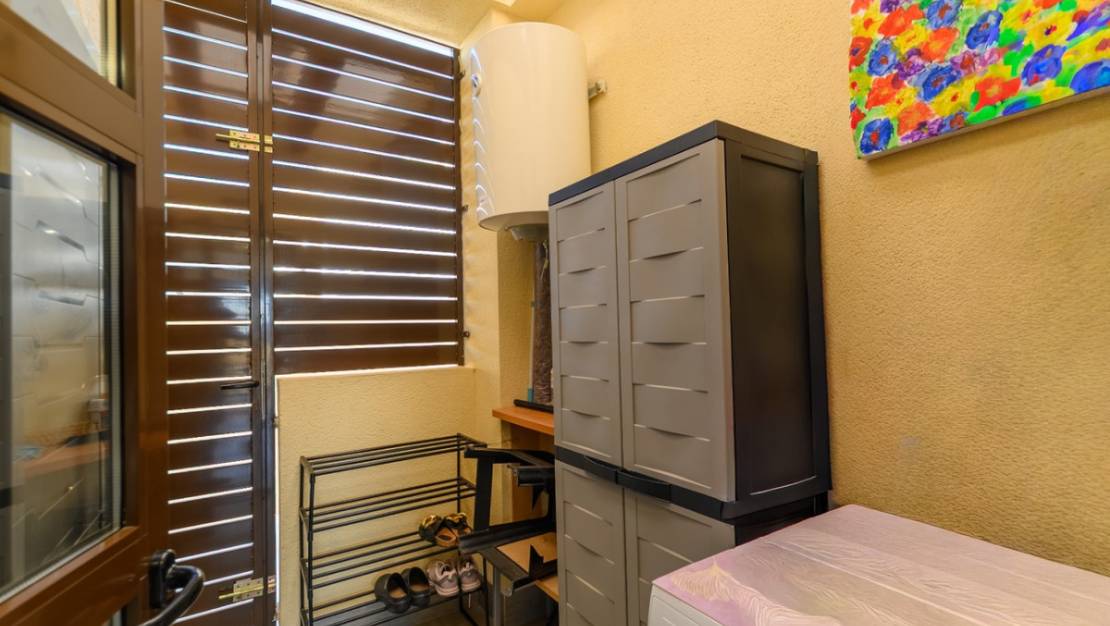 Venta - Chalet - Rojales - Ciudad Quesada