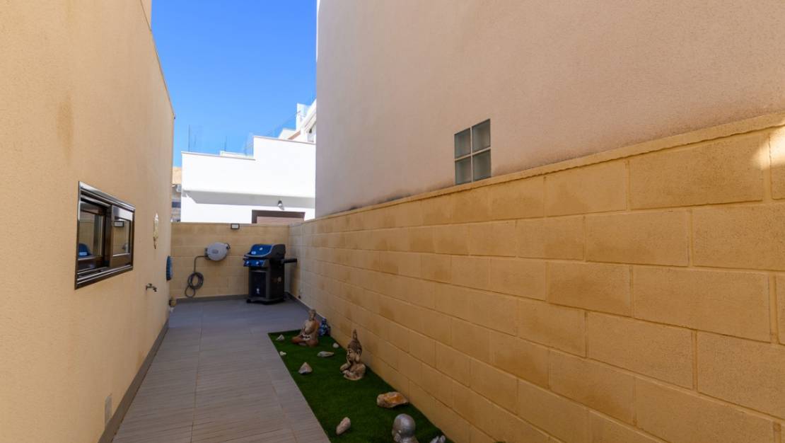Venta - Chalet - Rojales - Ciudad Quesada