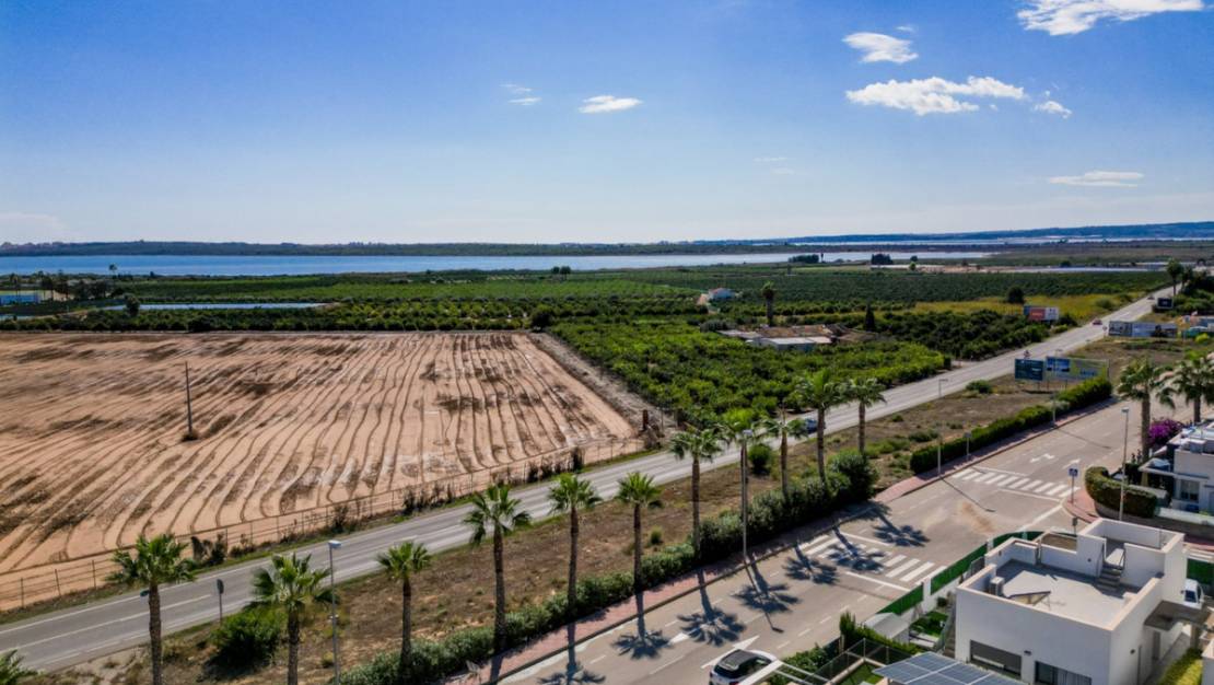 Venta - Chalet - Rojales - Ciudad Quesada