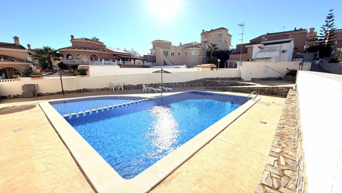 Venta - Chalet - Rojales - Ciudad Quesada