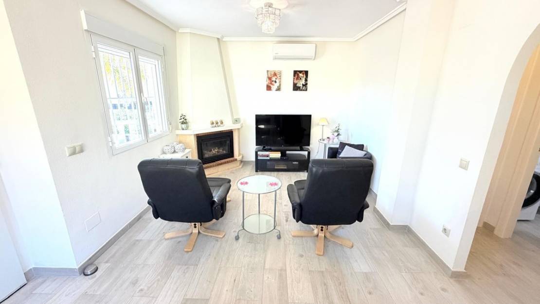 Venta - Chalet - Rojales - Ciudad Quesada