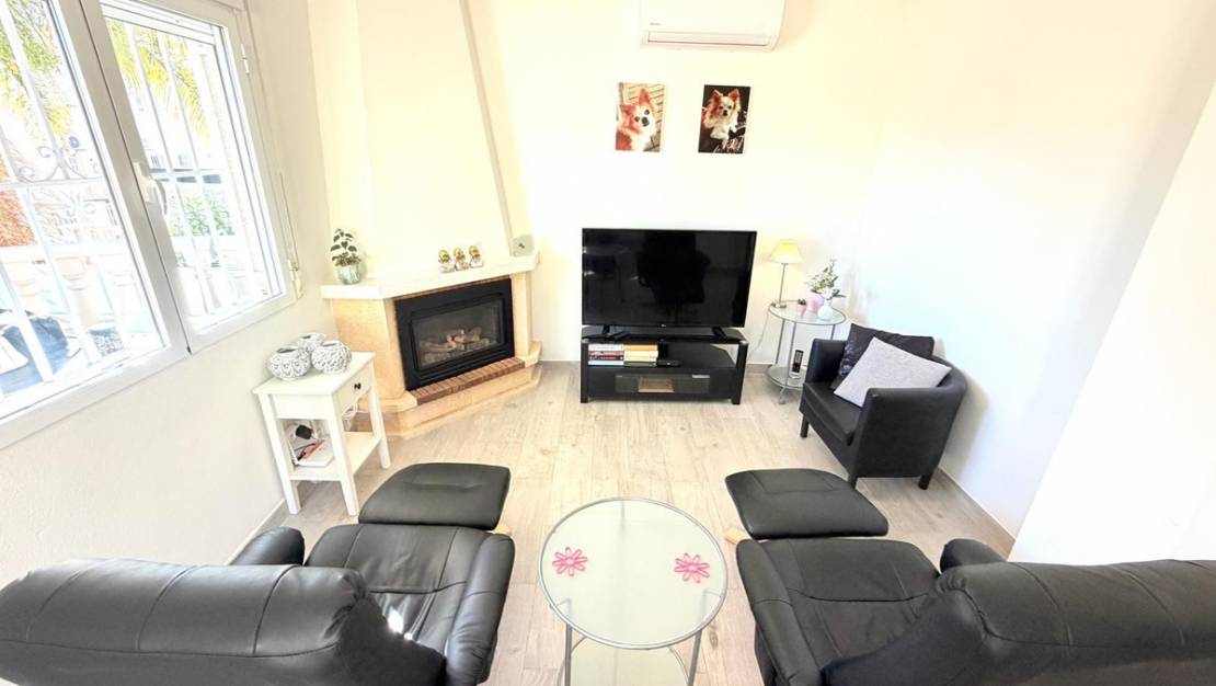 Venta - Chalet - Rojales - Ciudad Quesada