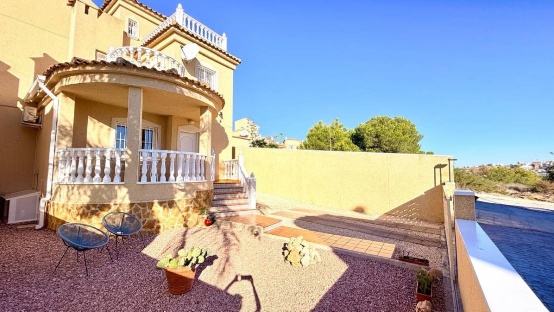 Venta - Chalet - Rojales - Ciudad Quesada