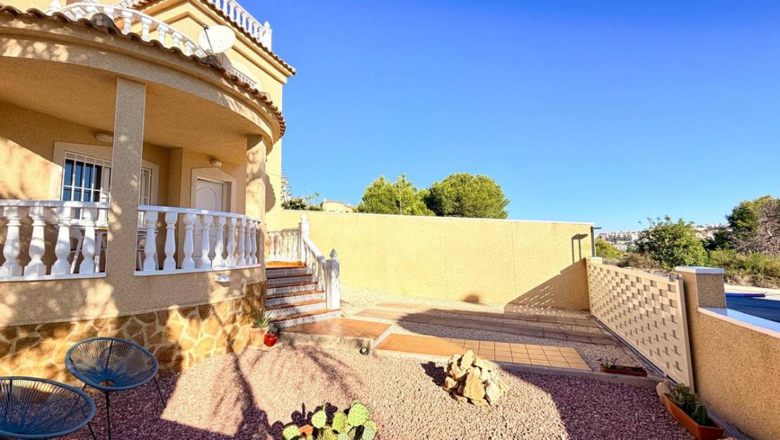 Venta - Chalet - Rojales - Ciudad Quesada