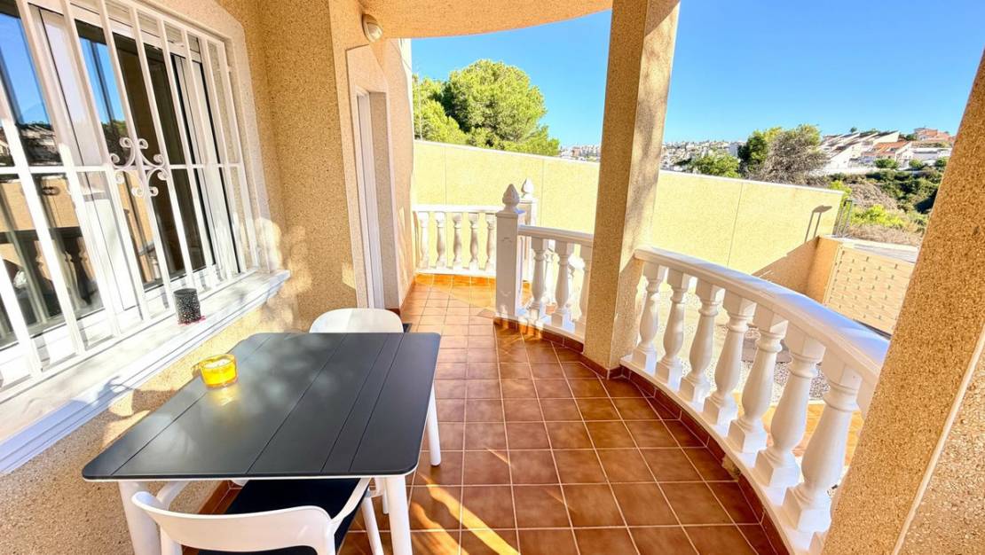 Venta - Chalet - Rojales - Ciudad Quesada