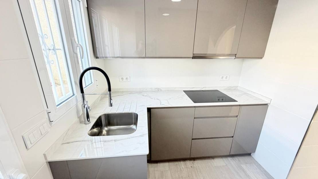 Venta - Chalet - Rojales - Ciudad Quesada