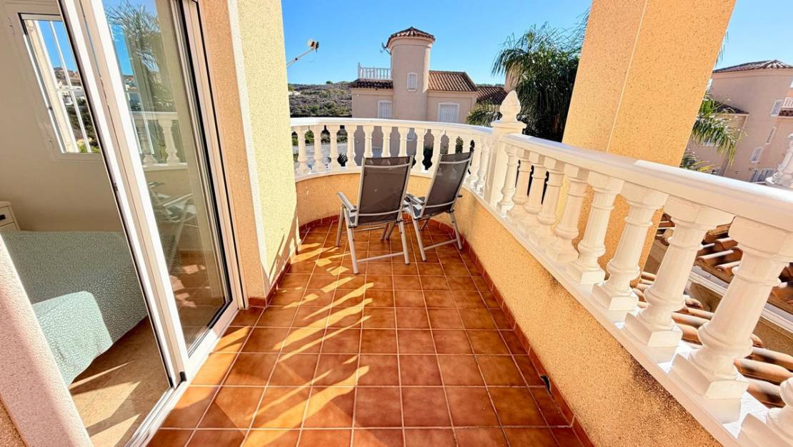 Venta - Chalet - Rojales - Ciudad Quesada