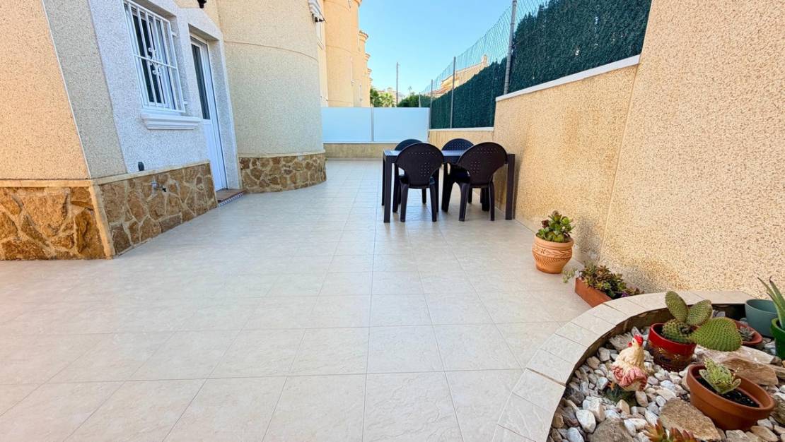 Venta - Chalet - Rojales - Ciudad Quesada