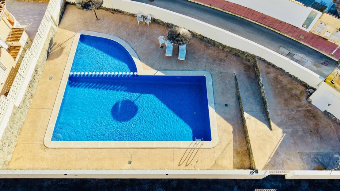 Venta - Chalet - Rojales - Ciudad Quesada
