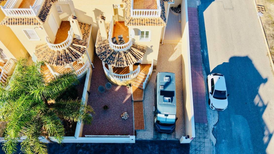 Venta - Chalet - Rojales - Ciudad Quesada