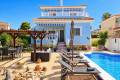 Venta - Chalet - Rojales - Ciudad Quesada