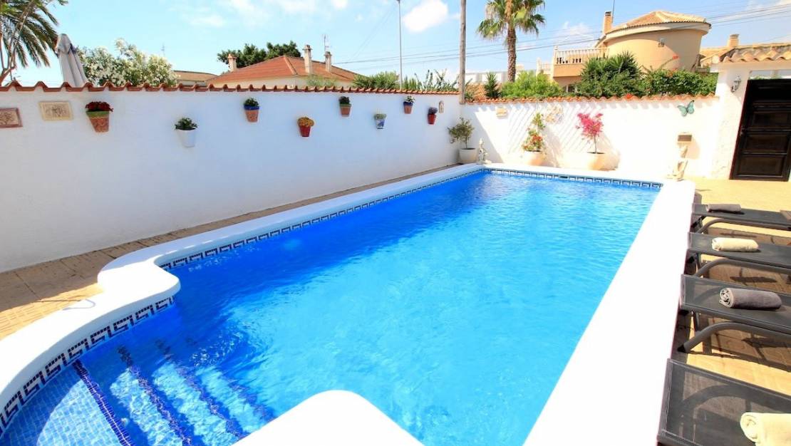 Venta - Chalet - Rojales - Ciudad Quesada