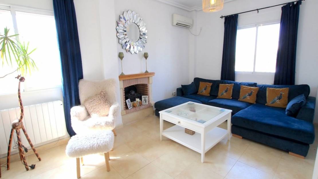 Venta - Chalet - Rojales - Ciudad Quesada